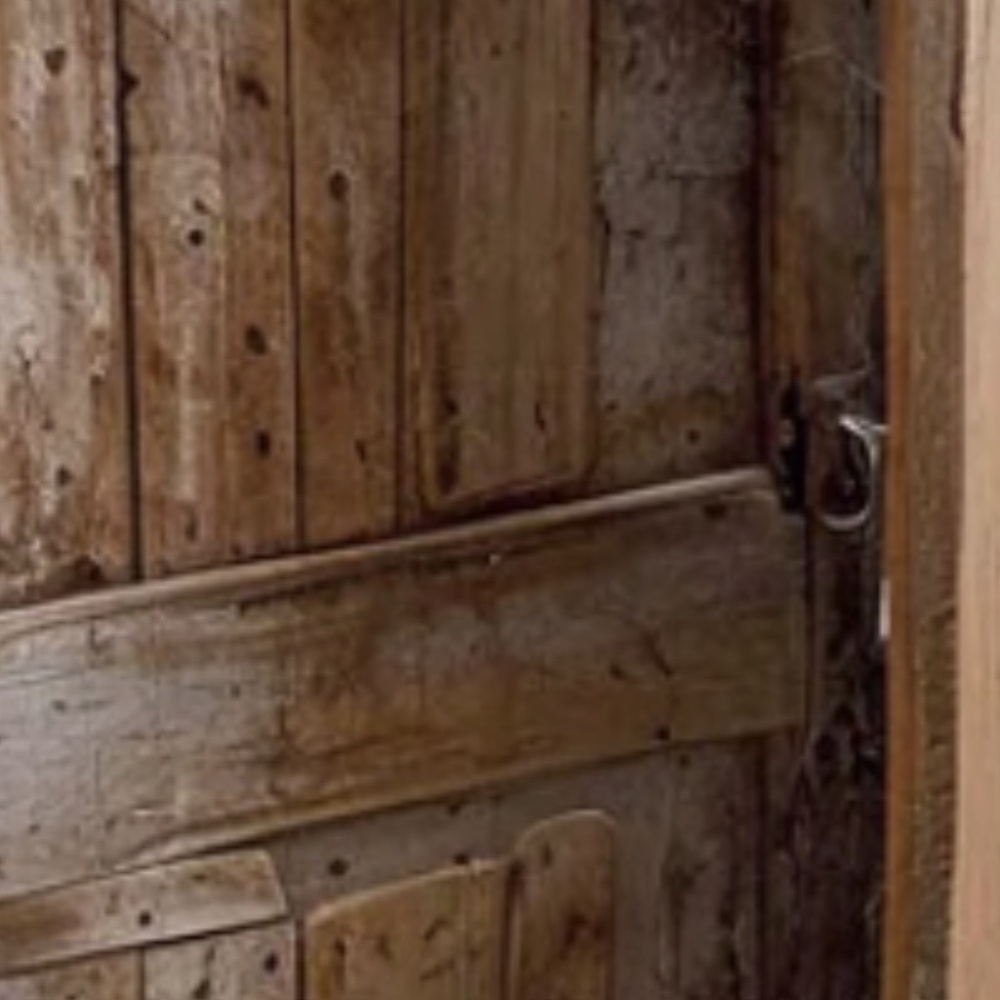 Meet your Posher, Rhonda